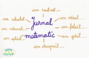 jurnal matematic