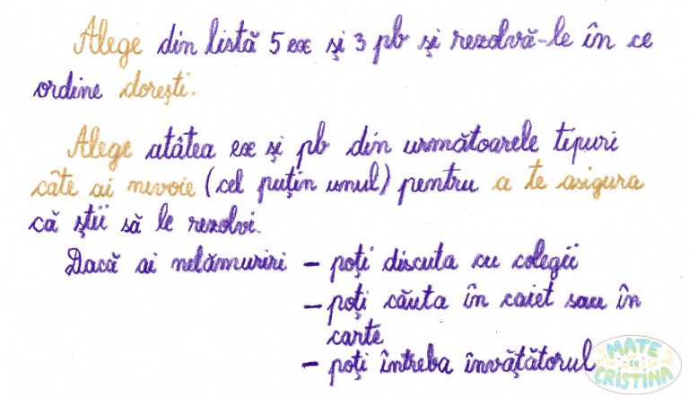 Libertatea de alegere – un plus de motivație